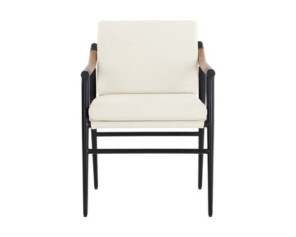 Meadow Dining Armchair