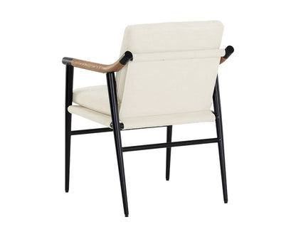 Meadow Dining Armchair