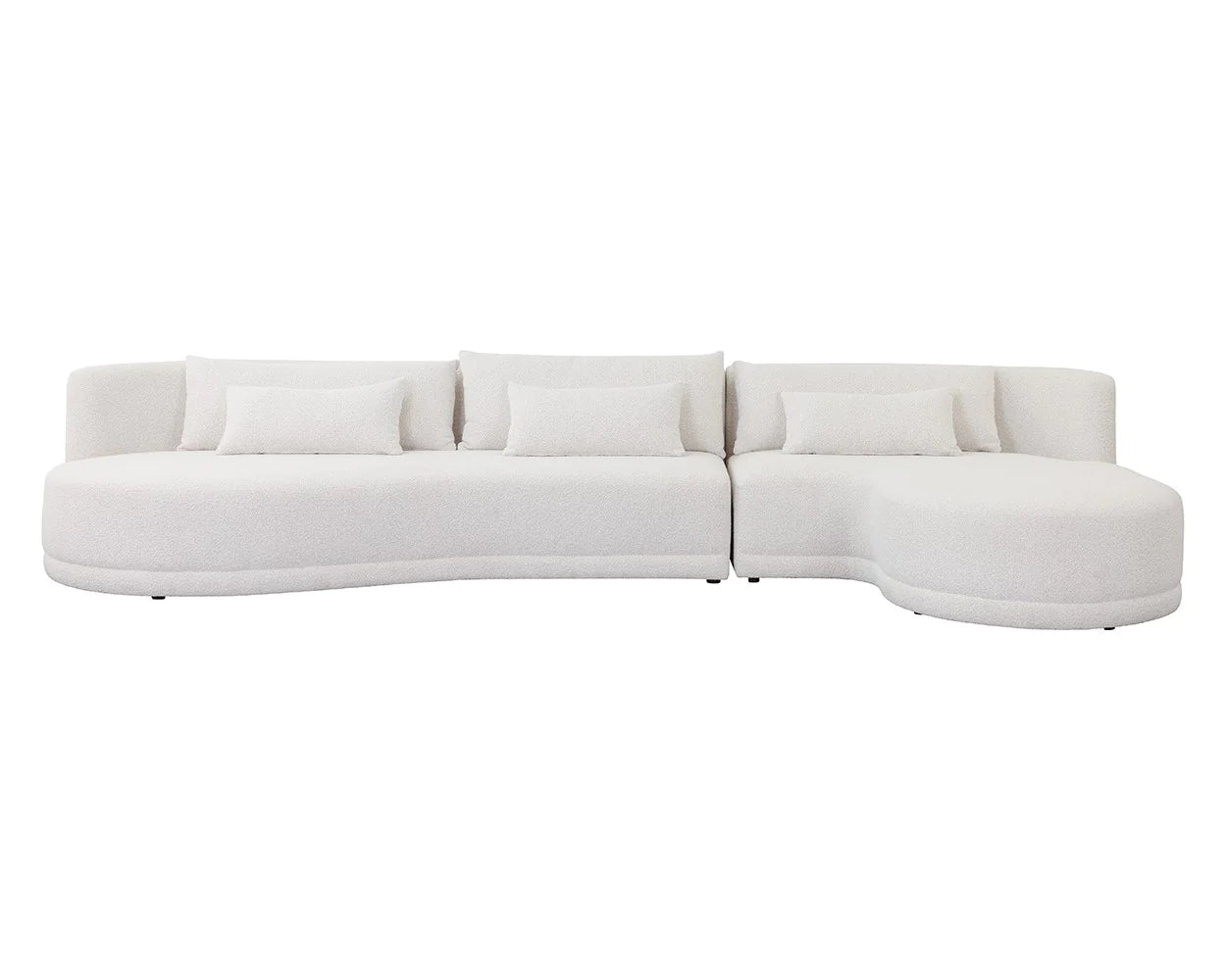 Laken Sectional Sofa