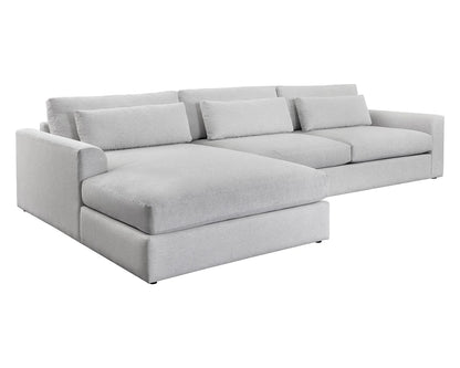 Merrick Sectional Sofa