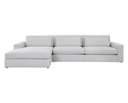 Merrick Sectional Sofa