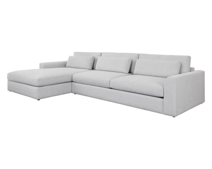 Merrick Sectional Sofa