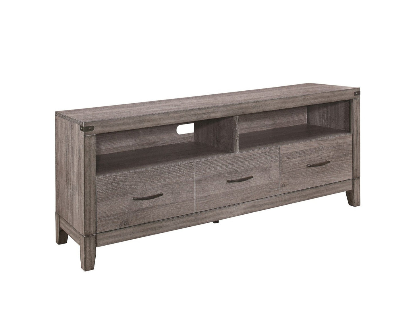 Woodrow TV Stand