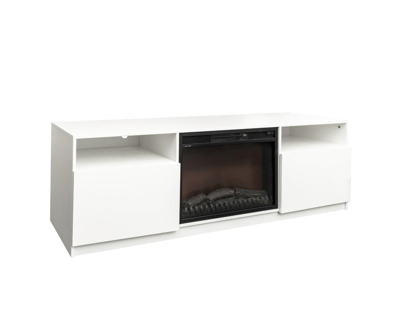 Amari TV Stand / Fireplace