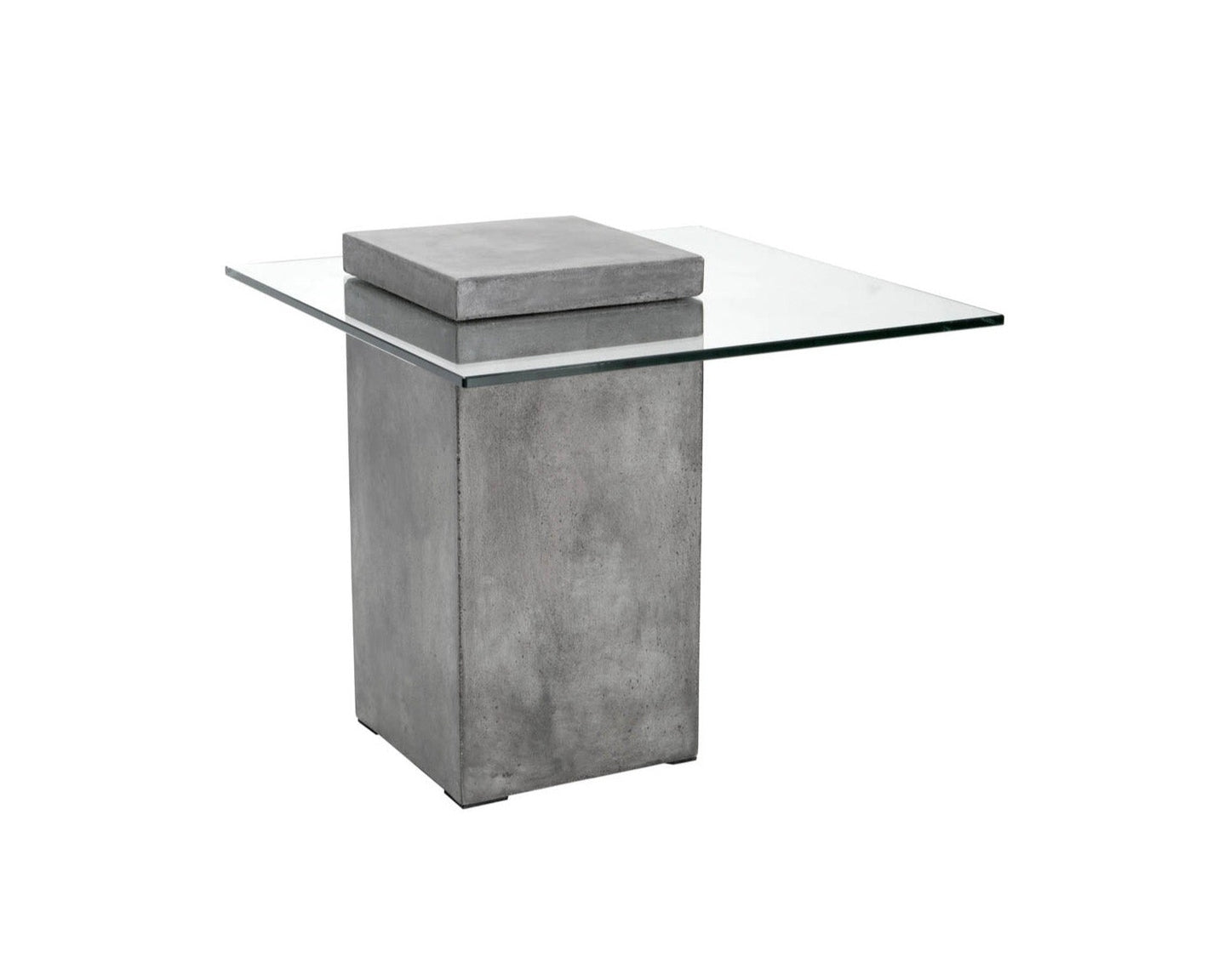 Grange End Table