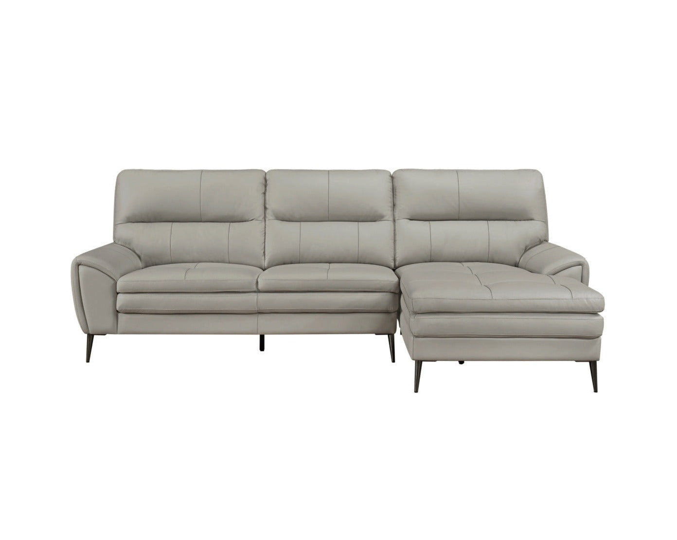 Essex Sectional RHF