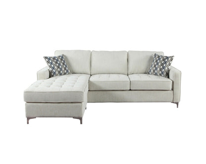 Hudson Reversible Sectional