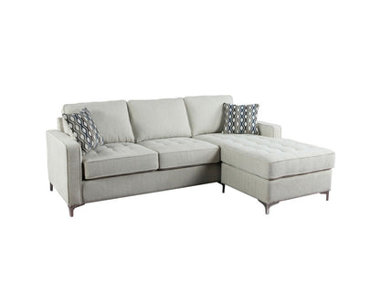 Hudson Reversible Sectional