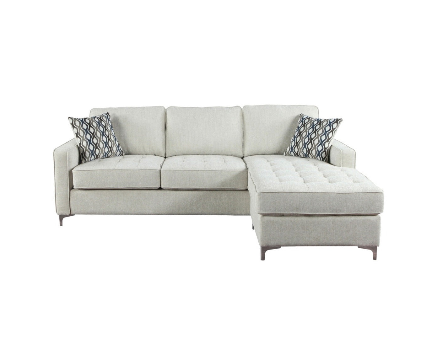 Hudson Reversible Sectional