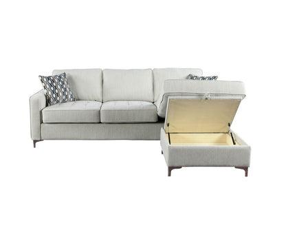 Hudson Reversible Sectional