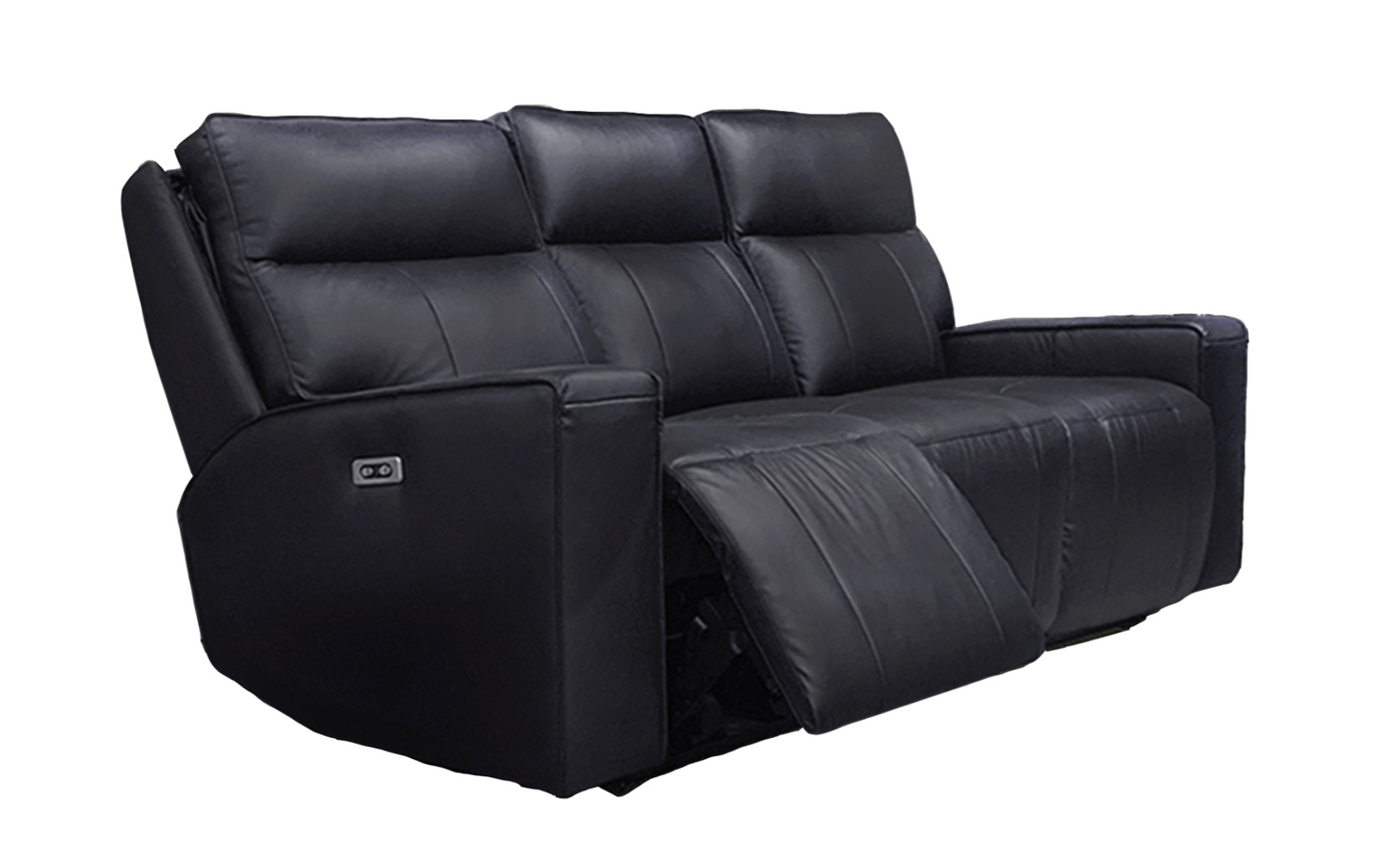 Chadwick Power Recliner