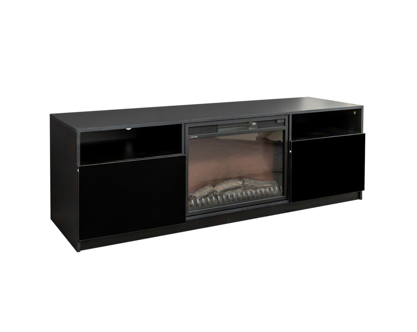 Amari TV Stand / Fireplace