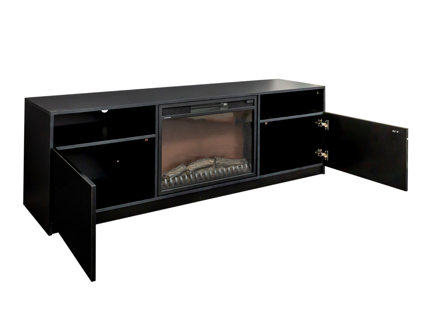 Amari TV Stand / Fireplace