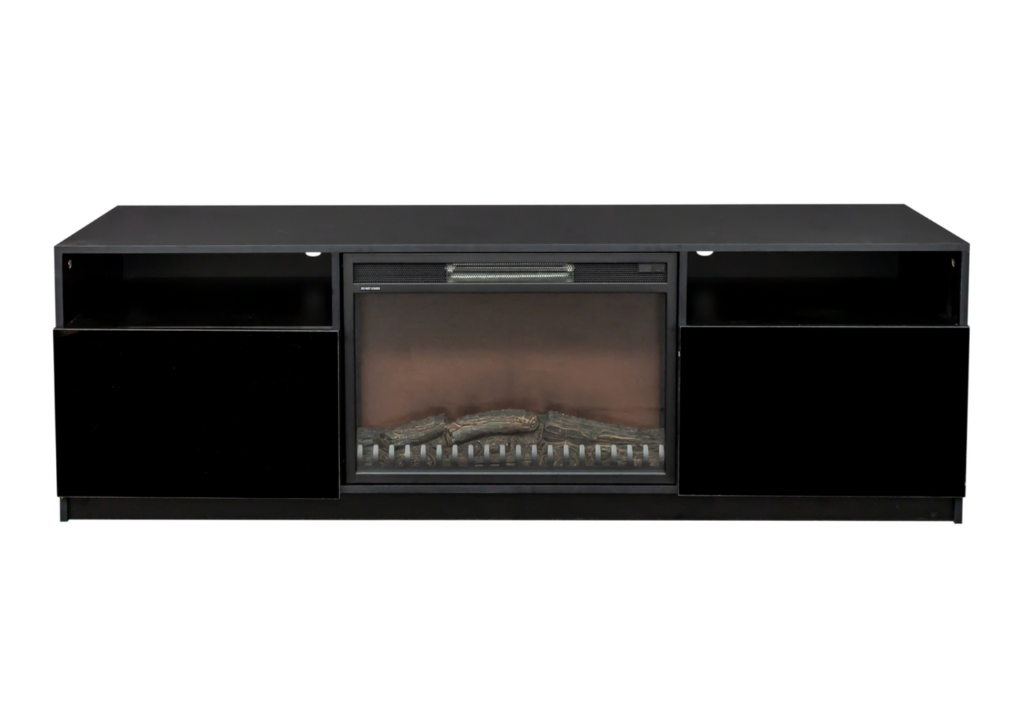 Amari TV Stand / Fireplace