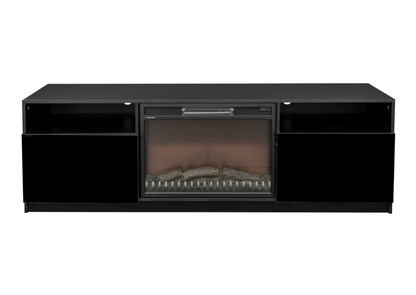 Amari TV Stand / Fireplace