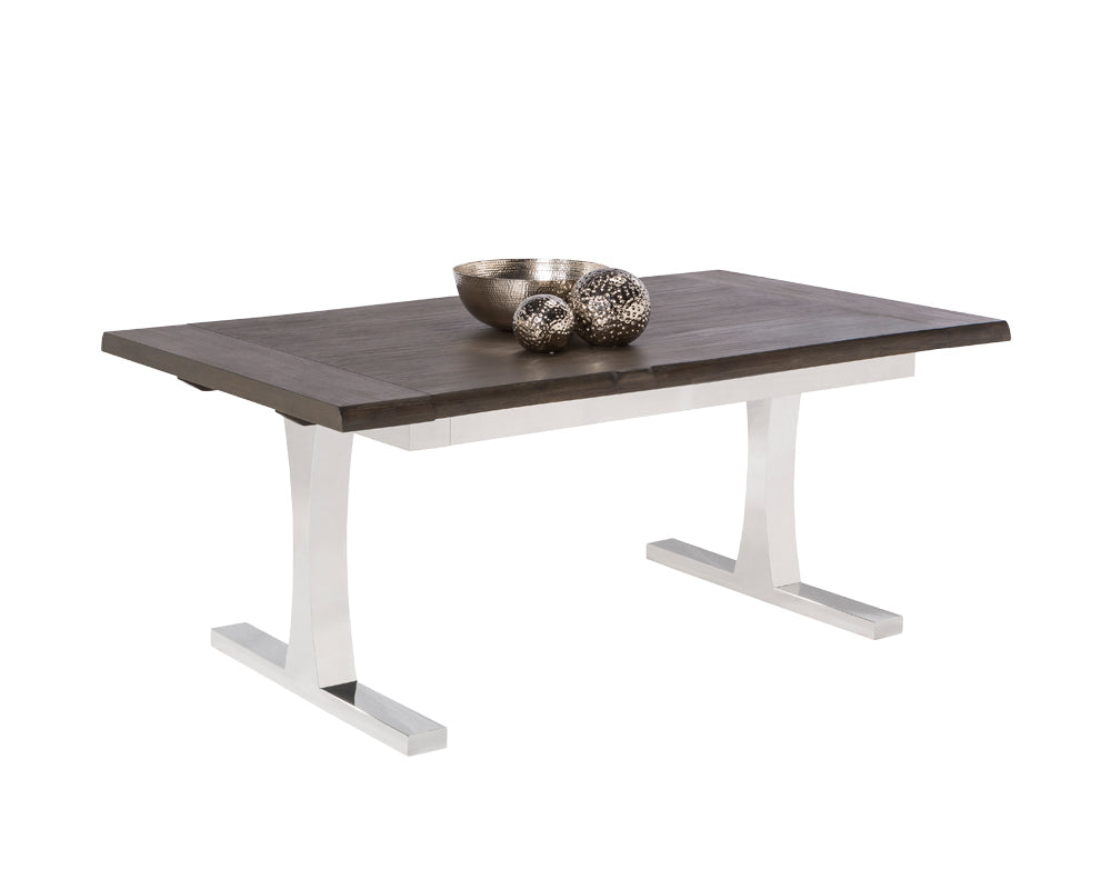 Marquez Extension Dining Table