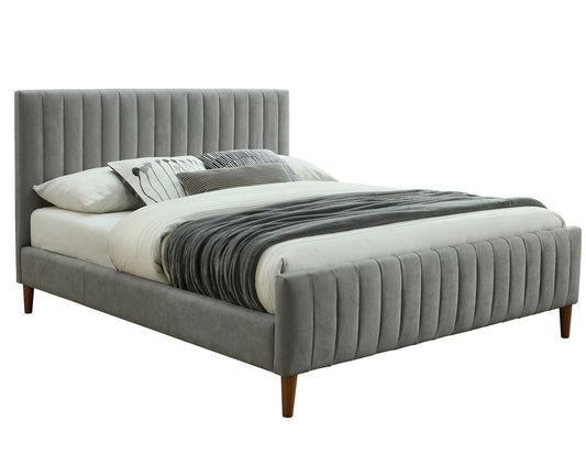 Hannah Platform Bed