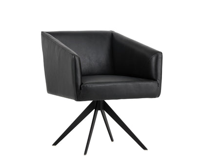 Phoenix Swivel Armchair