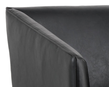 Phoenix Swivel Dining Armchair