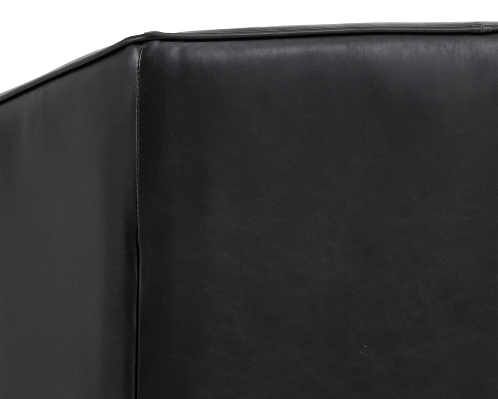 Phoenix Swivel Dining Armchair