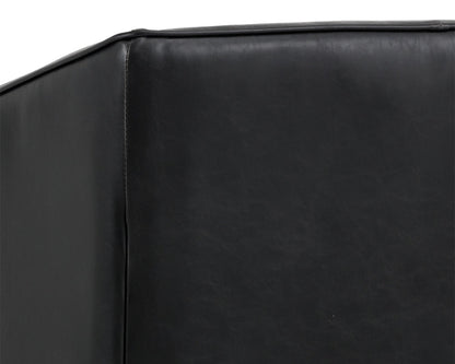 Phoenix Swivel Dining Armchair