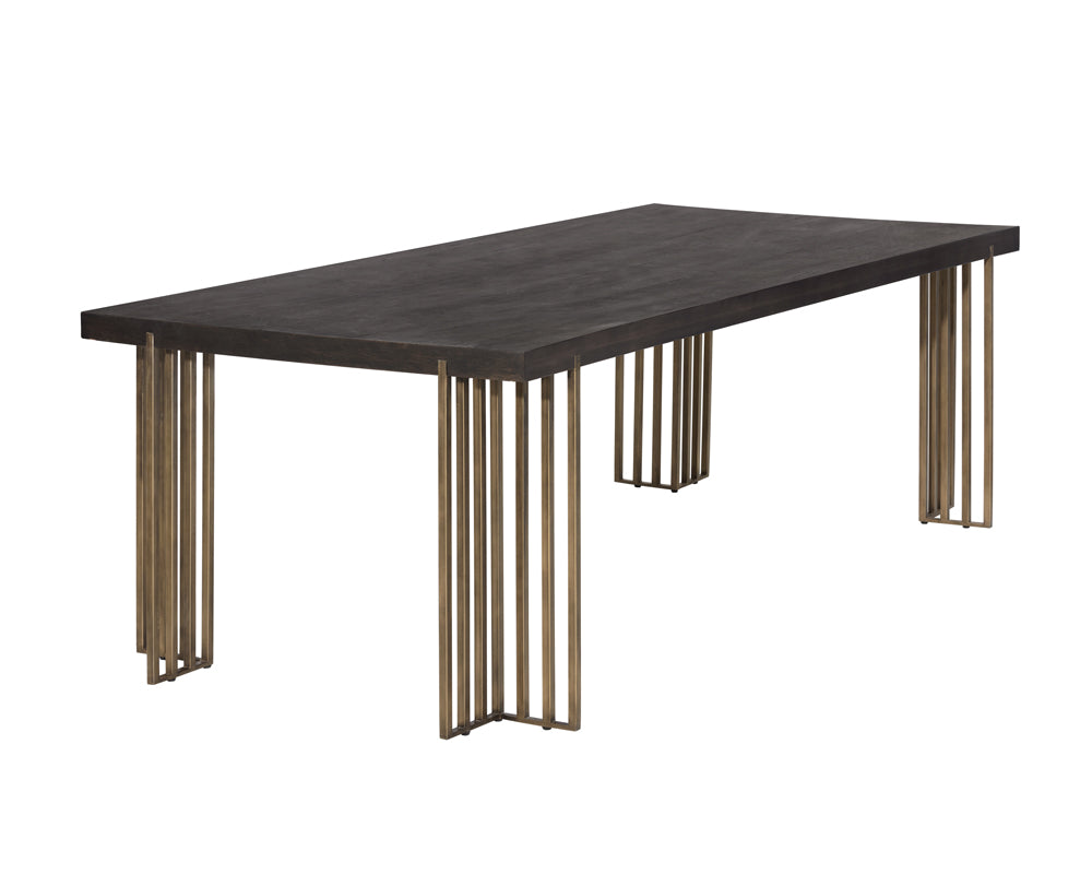 Alto Dining Table