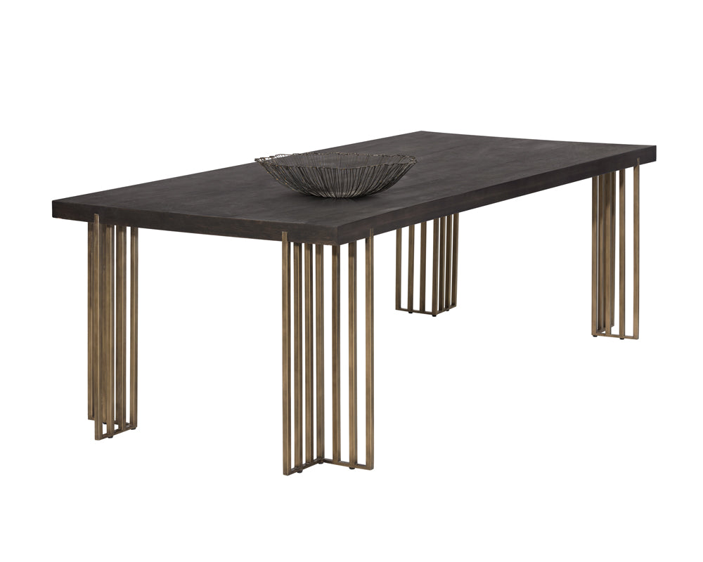 Alto Dining Table