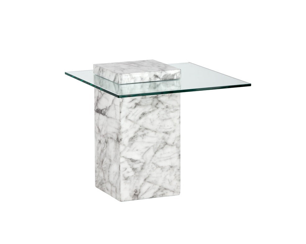 Gail End Table