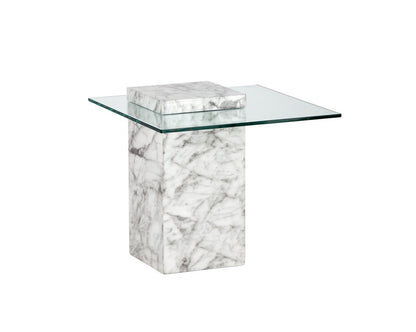 Gail End Table