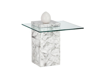 Gail End Table