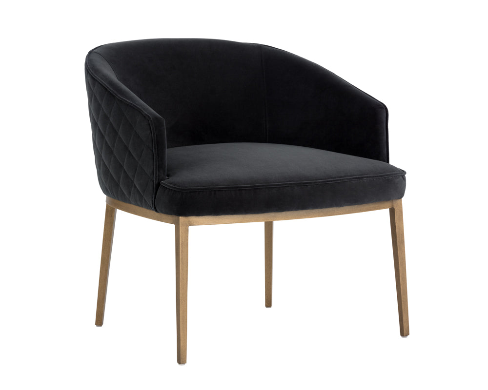 Cornella Lounge Chair