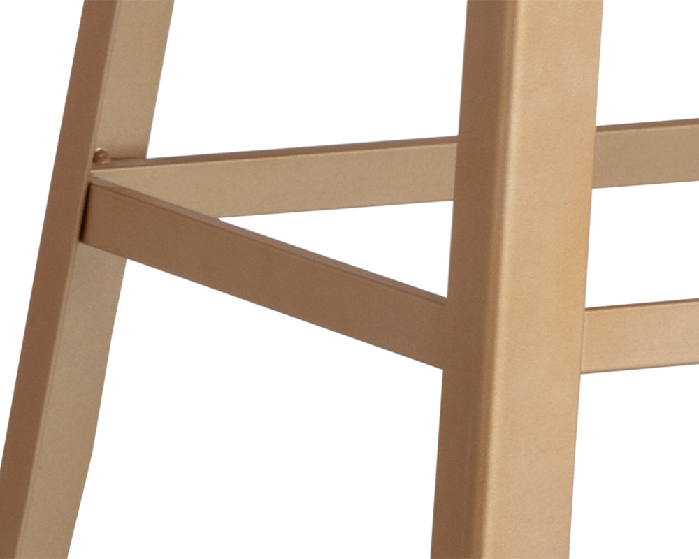 Dani Counter / Bar Stool