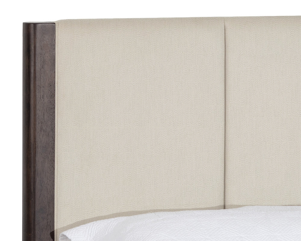 Lonnie Bed