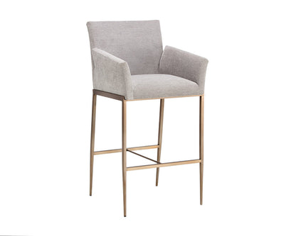 Gesa Counter / Bar Stool