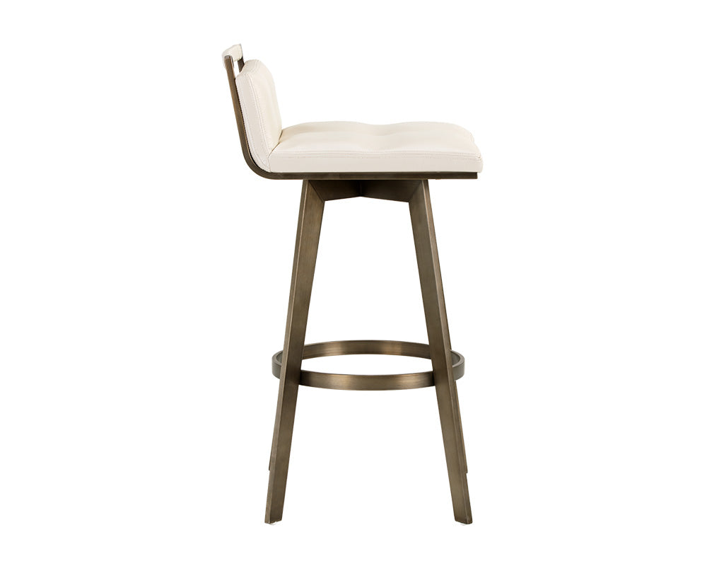 Arizona Swivel Counter / Bar Stool