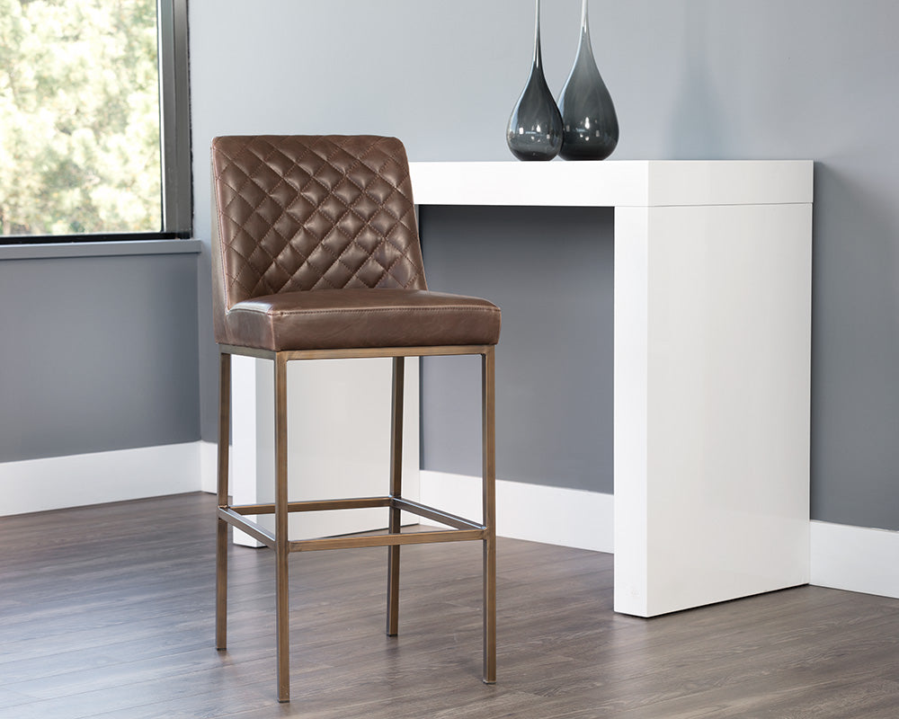 Leighland Counter Stool