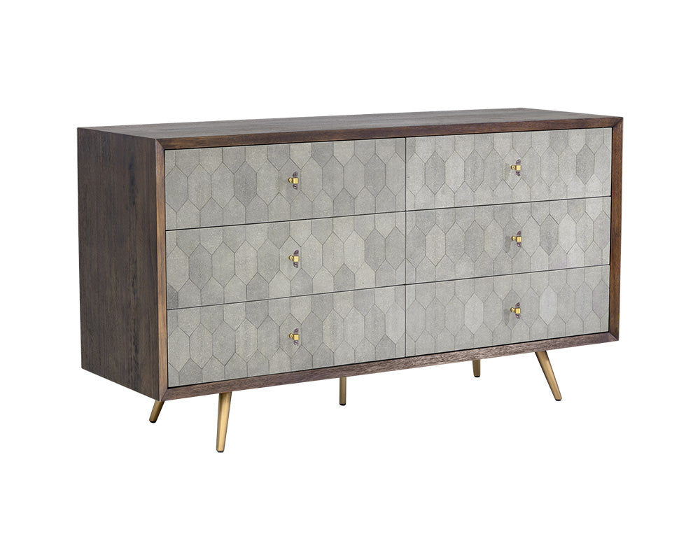 Aniston Dresser