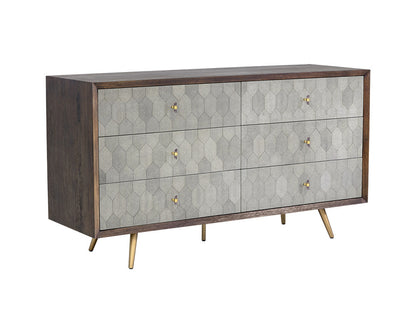 Aniston Dresser