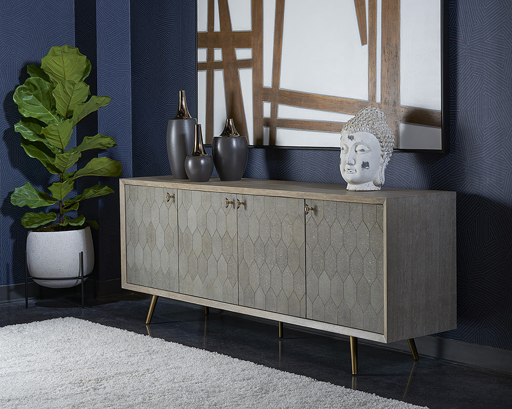 Aniston Sideboard