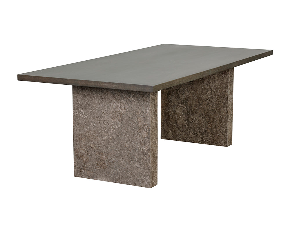 Rebel Dining Table