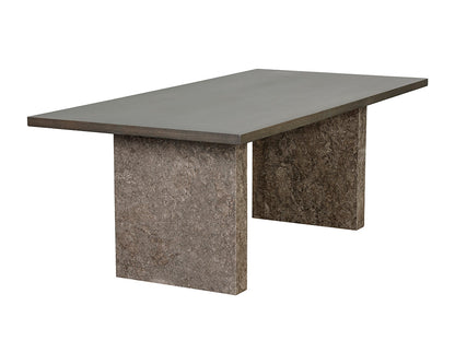Rebel Dining Table