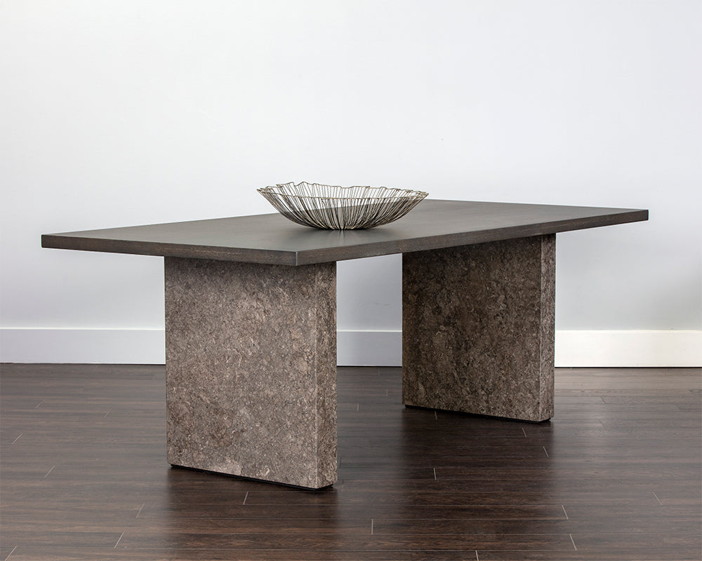 Rebel Dining Table