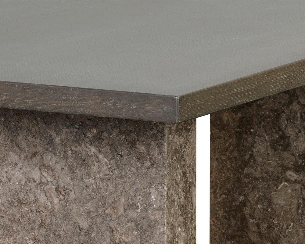 Rebel Dining Table
