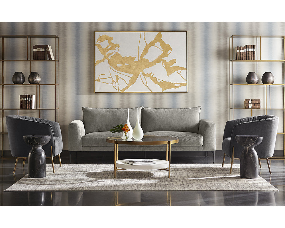 Klein Lounge Chair