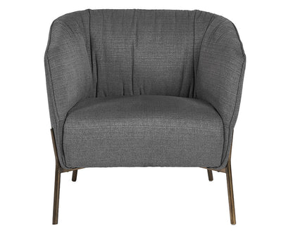 Klein Lounge Chair