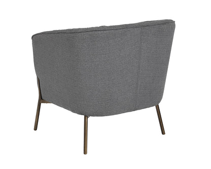 Klein Lounge Chair