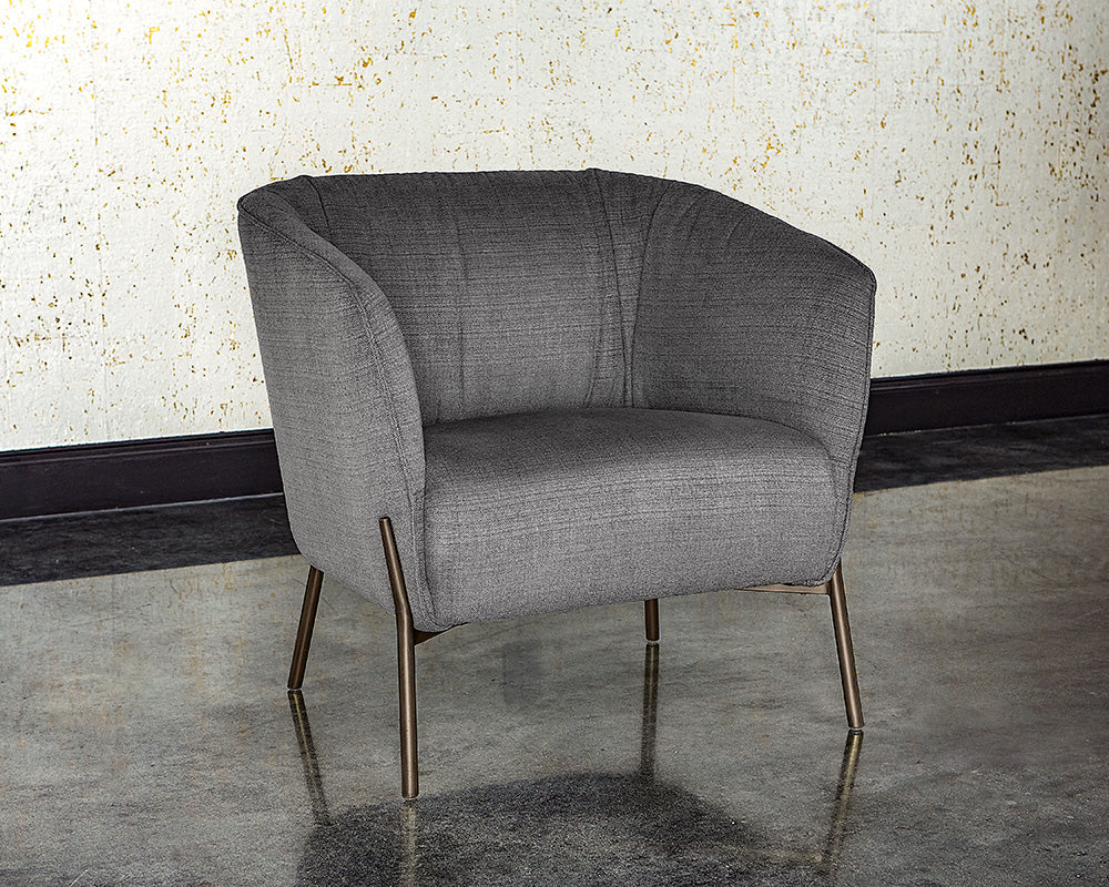 Klein Lounge Chair