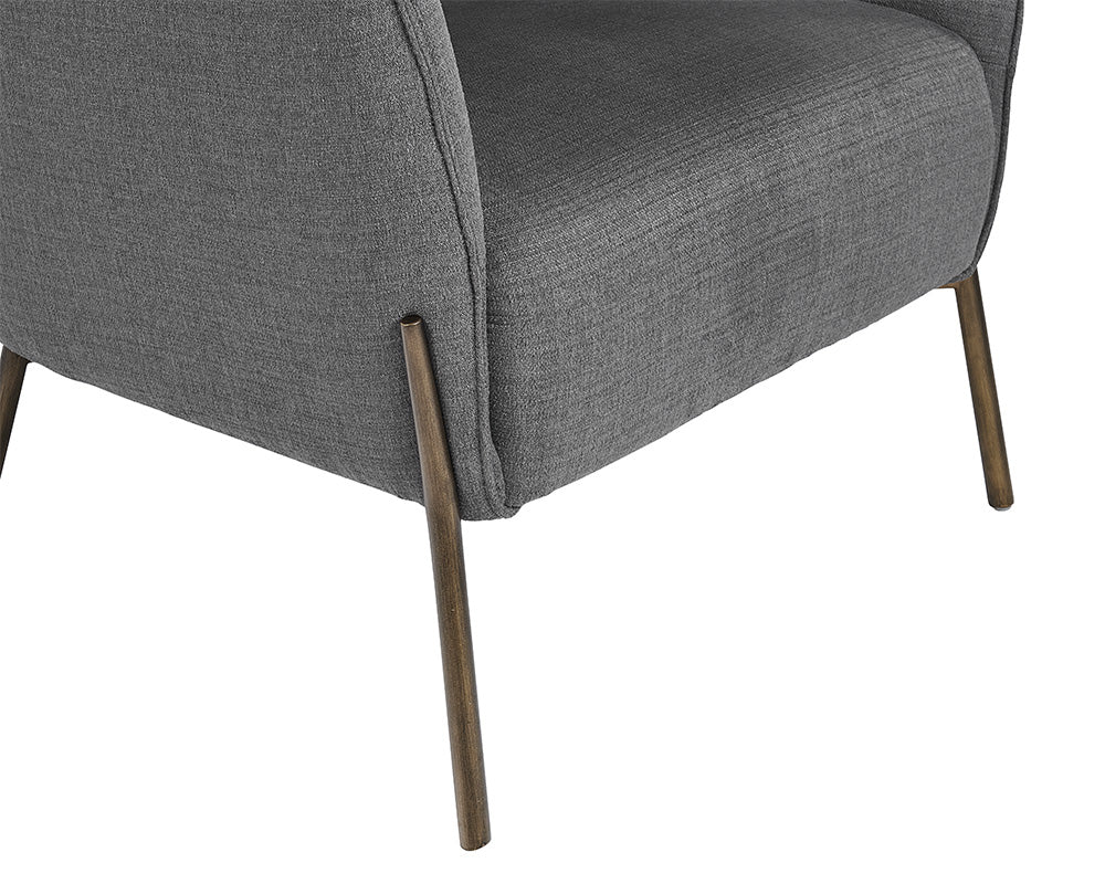 Klein Lounge Chair