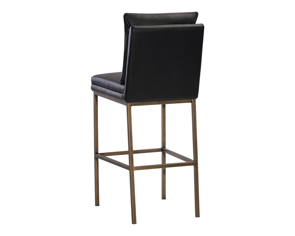 Paige Counter / Bar Stool