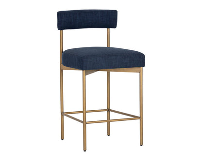 Seneca Counter Stool